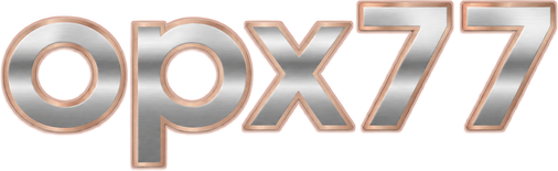 opx77 Logo